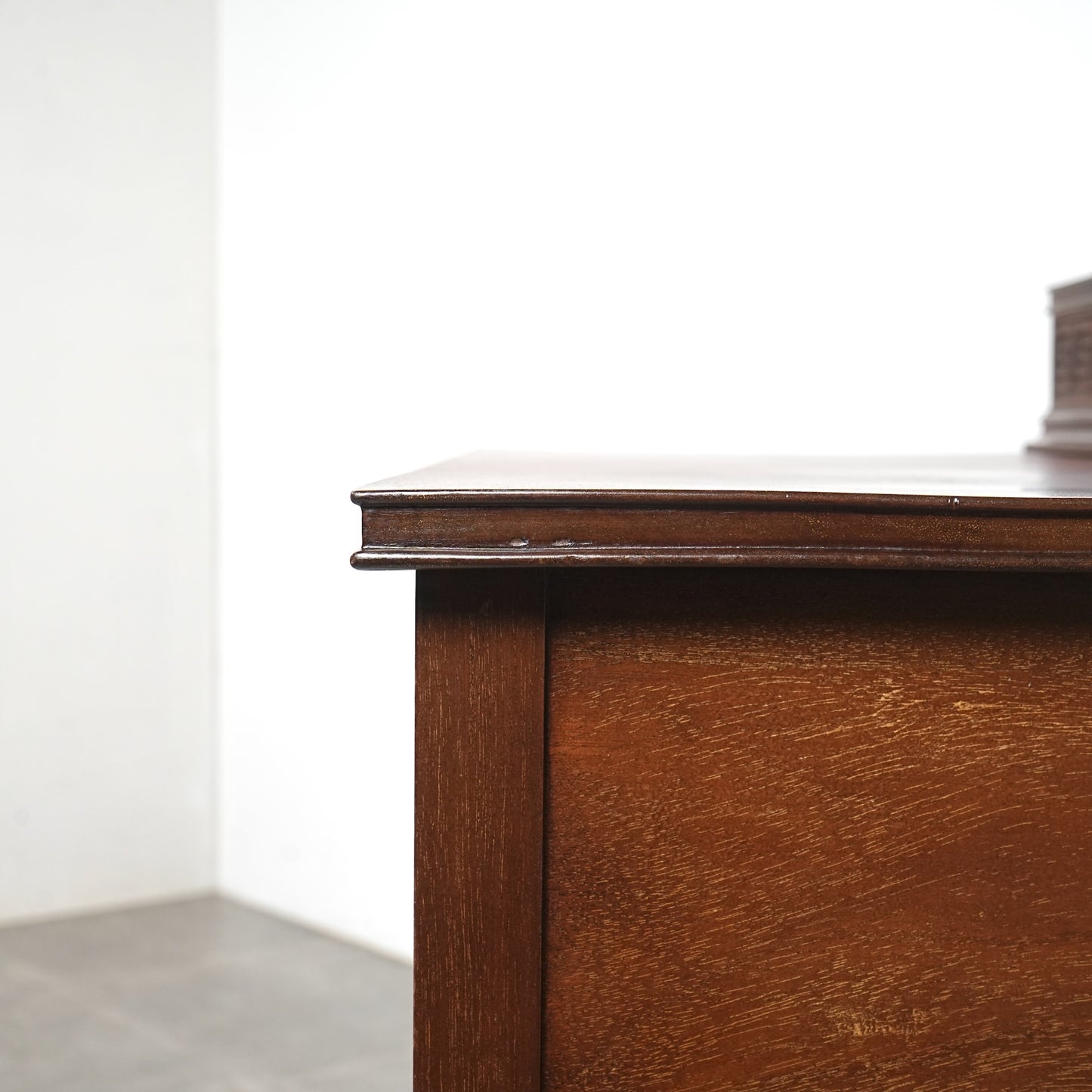 英国アンティーク キャビネット