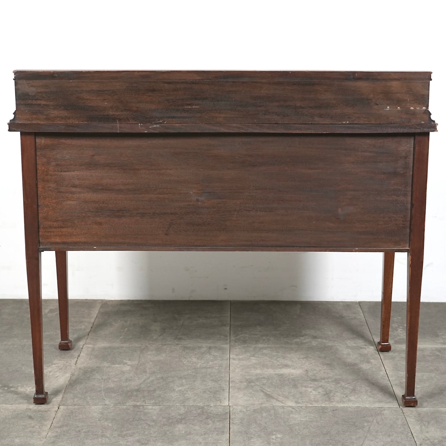 英国アンティーク キャビネット