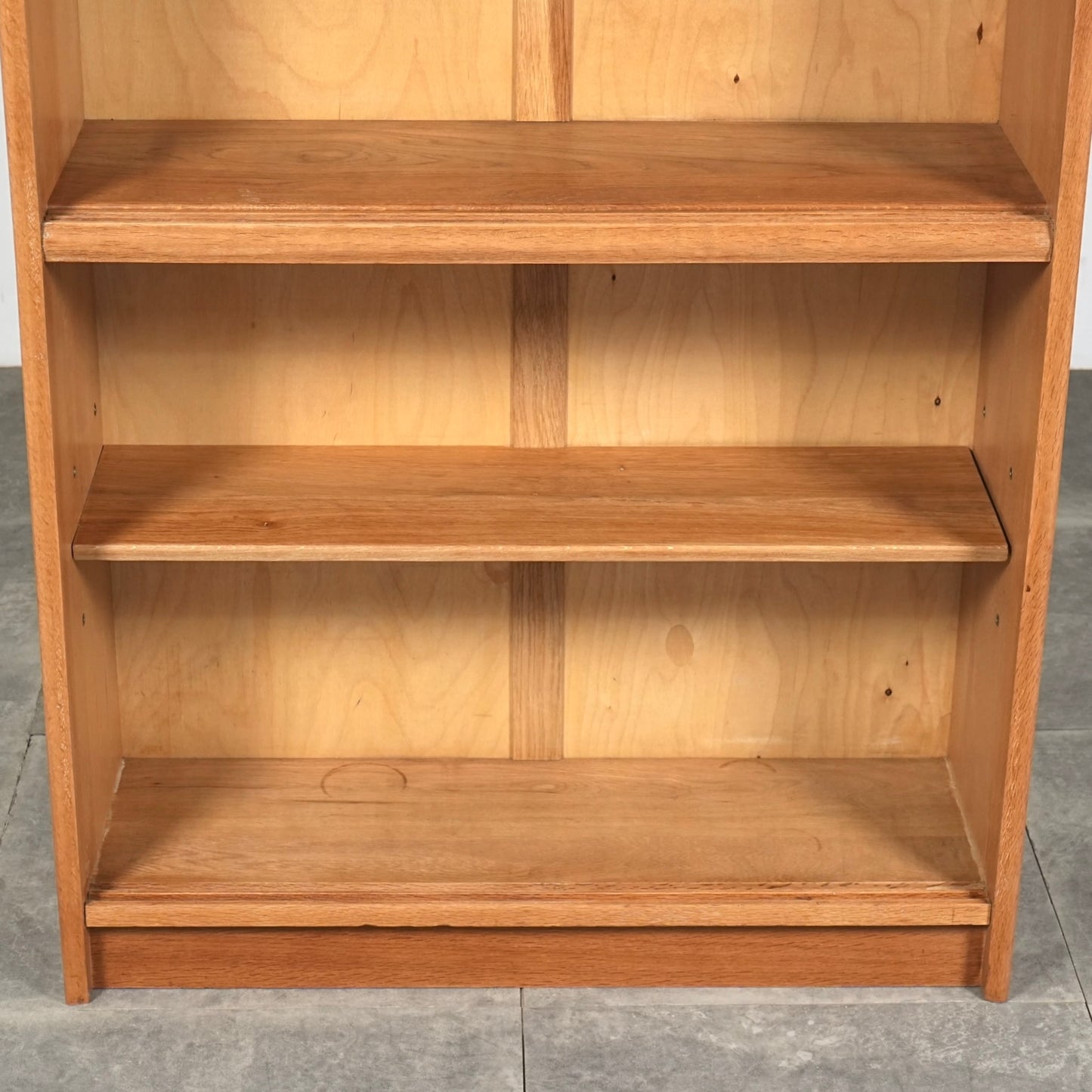 イギリスヴィンテージ ガラスキャビネット