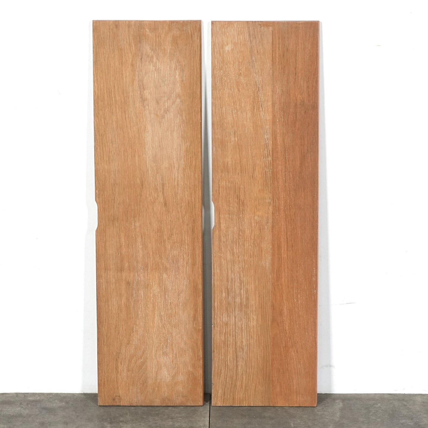 イギリスヴィンテージ ガラスキャビネット