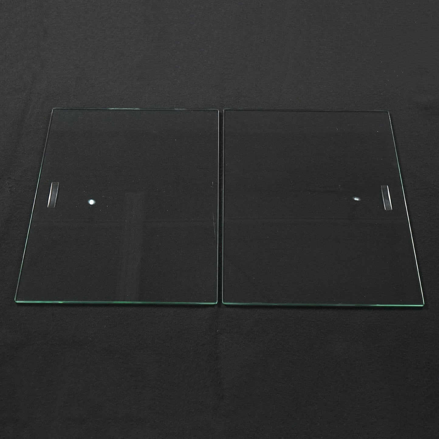 イギリスヴィンテージ ガラスキャビネット