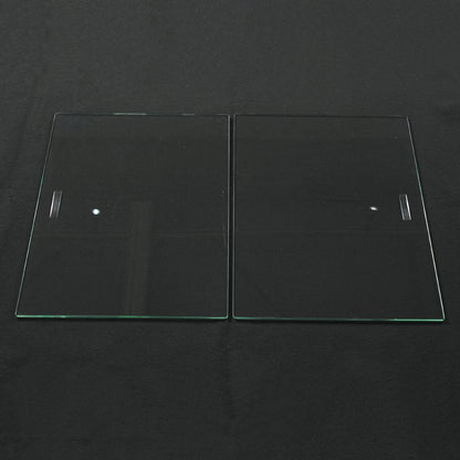 イギリスヴィンテージ ガラスキャビネット