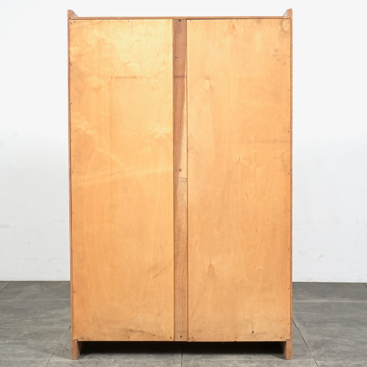 イギリスヴィンテージ ガラスキャビネット