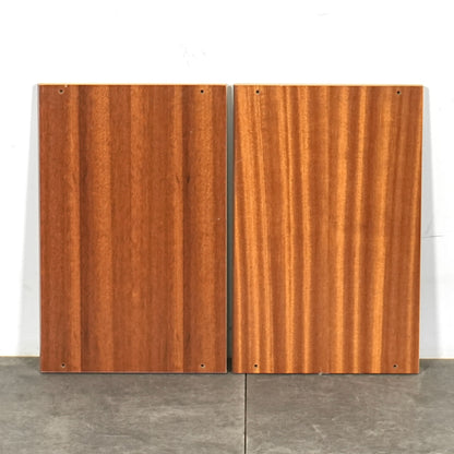 イギリスヴィンテージ ブックシェルフ