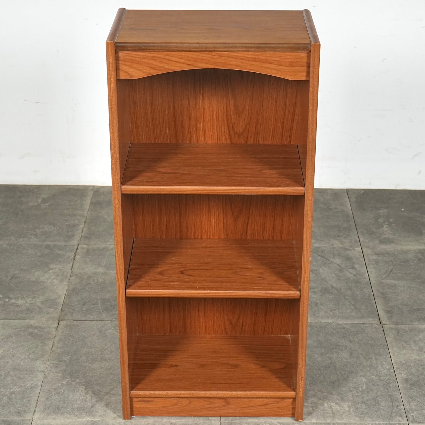 イギリスヴィンテージ ブックシェルフ