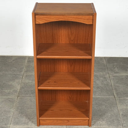 イギリスヴィンテージ ブックシェルフ