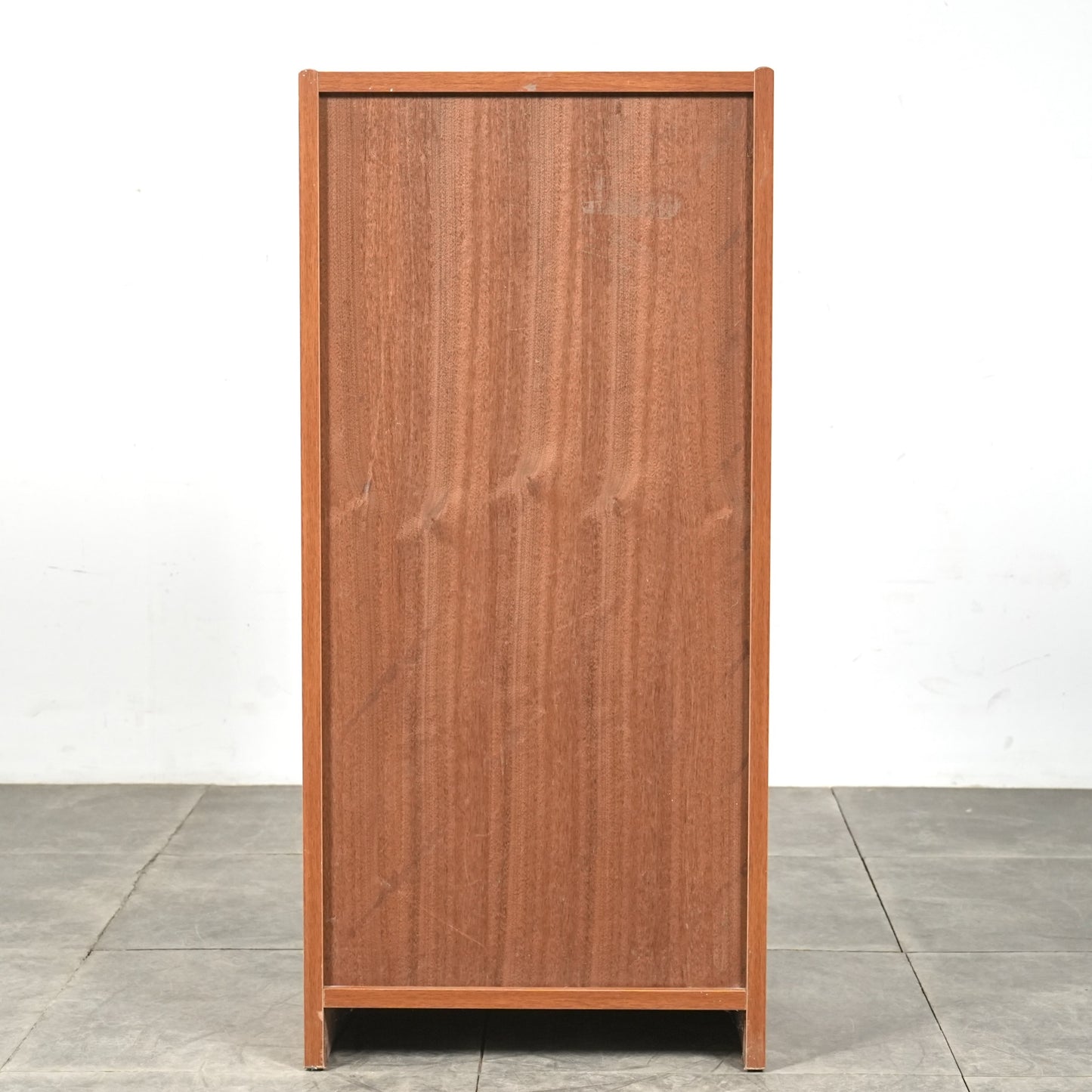 イギリスヴィンテージ ブックシェルフ