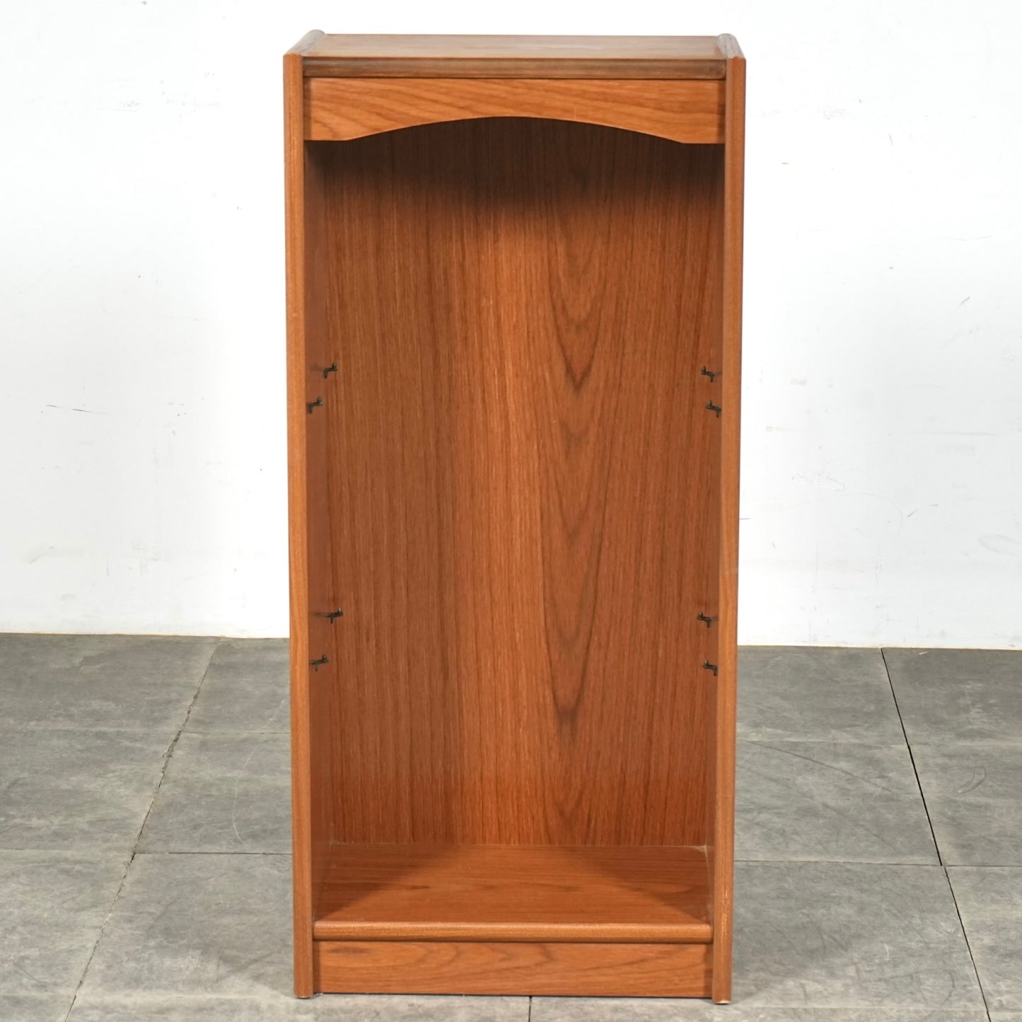 イギリスヴィンテージ ブックシェルフ