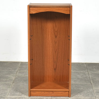 イギリスヴィンテージ ブックシェルフ