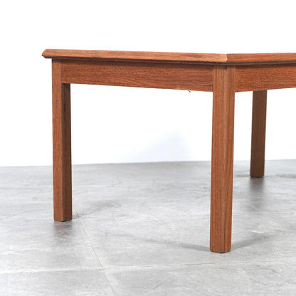 デンマークヴィンテージ タイルトップ ローテーブル