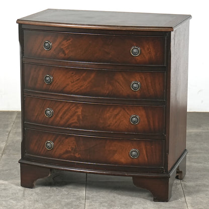 英国クラシック ヴィンテージ チェスト