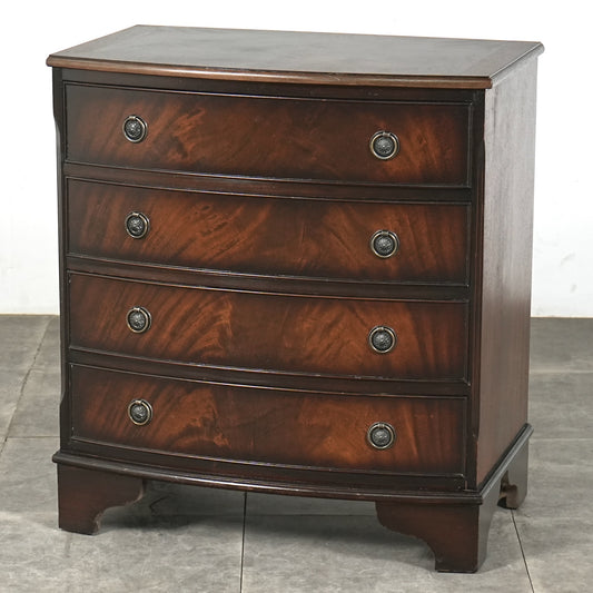 英国クラシック ヴィンテージ チェスト