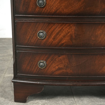 英国クラシック ヴィンテージ チェスト