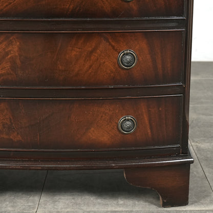 英国クラシック ヴィンテージ チェスト