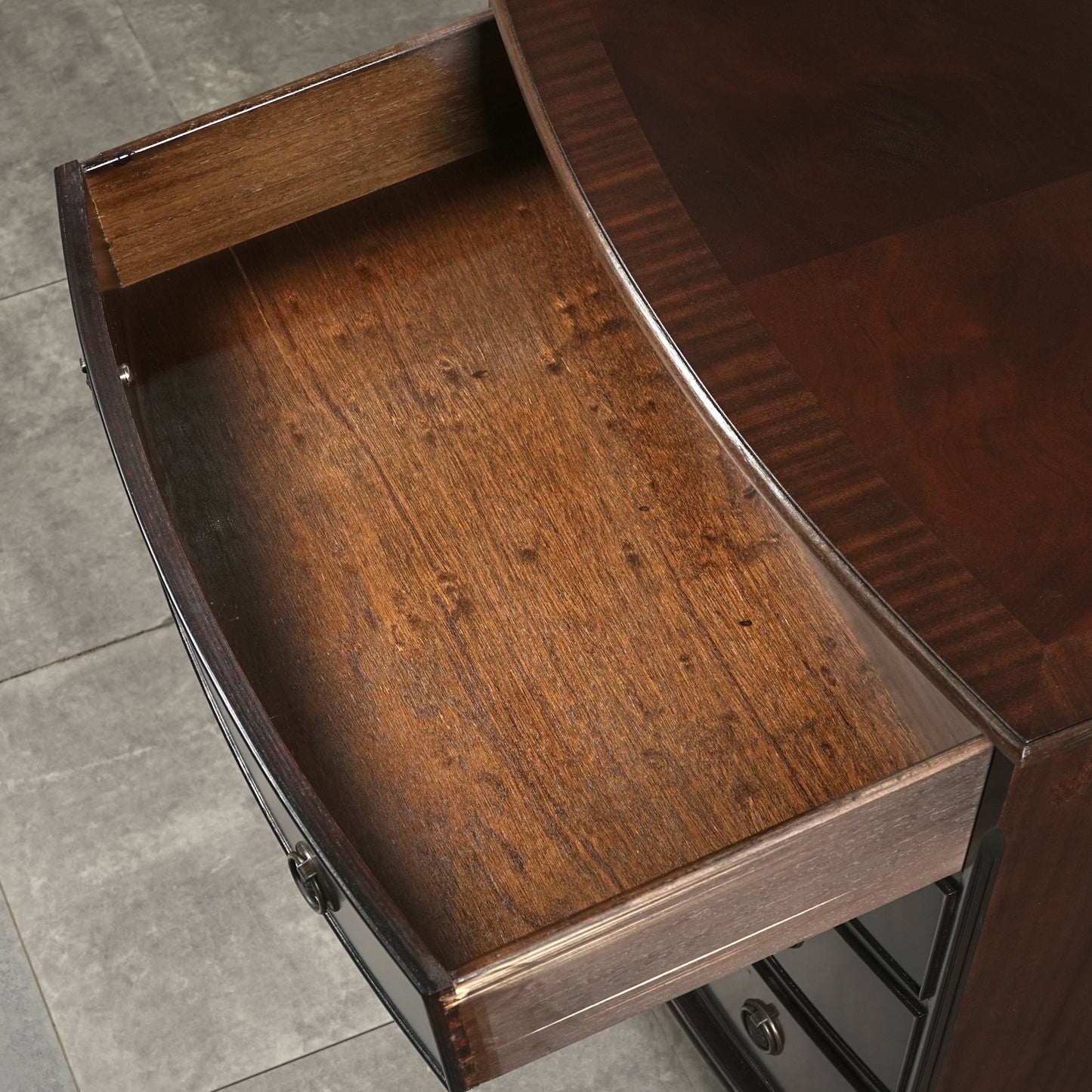 英国クラシック ヴィンテージ チェスト