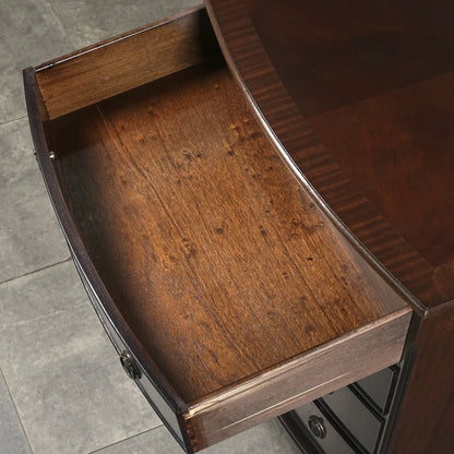 英国クラシック ヴィンテージ チェスト