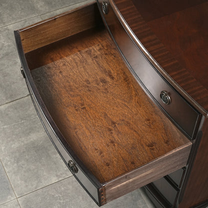 英国クラシック ヴィンテージ チェスト