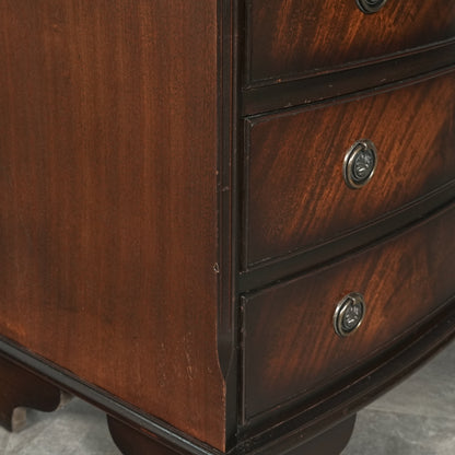 英国クラシック ヴィンテージ チェスト