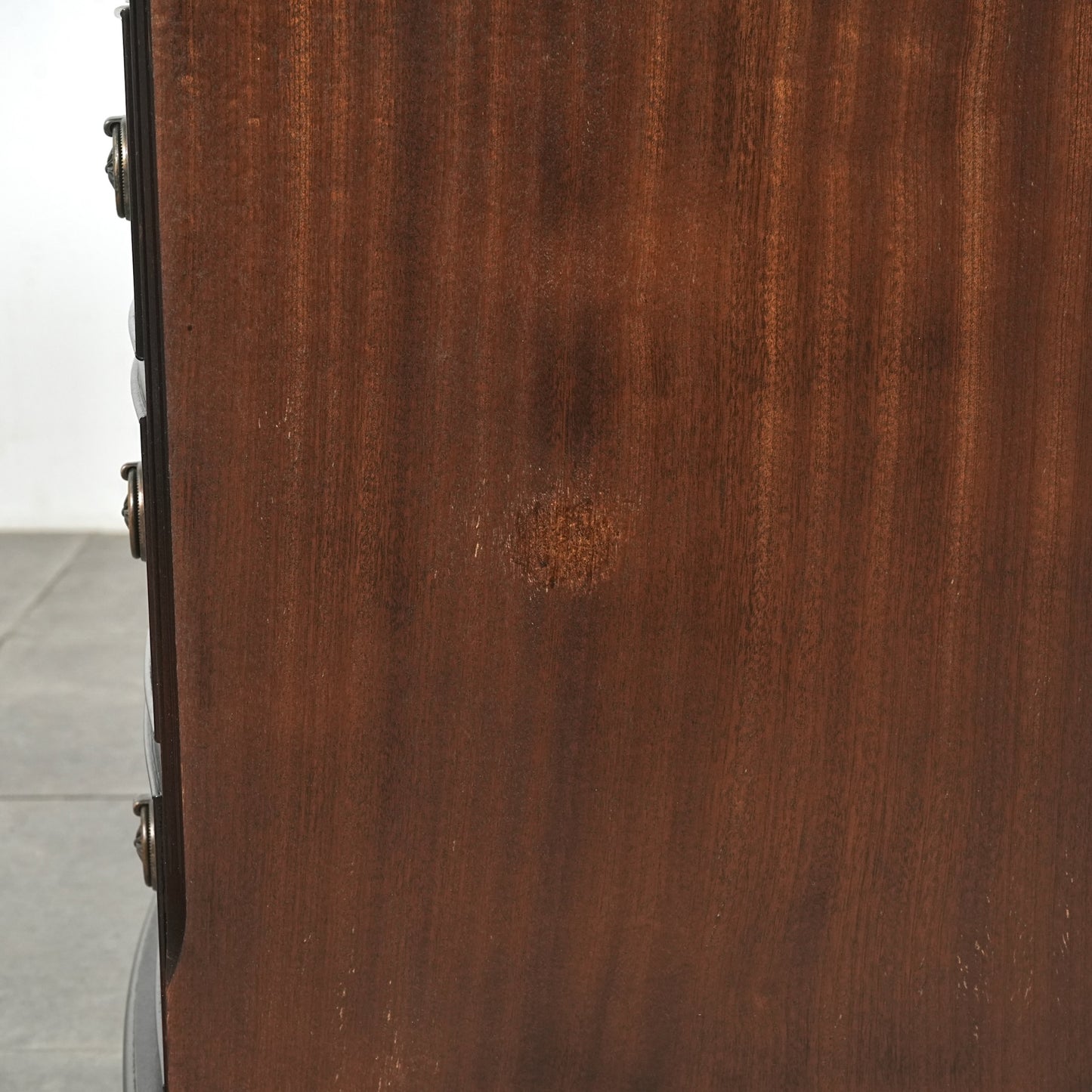 英国クラシック ヴィンテージ チェスト