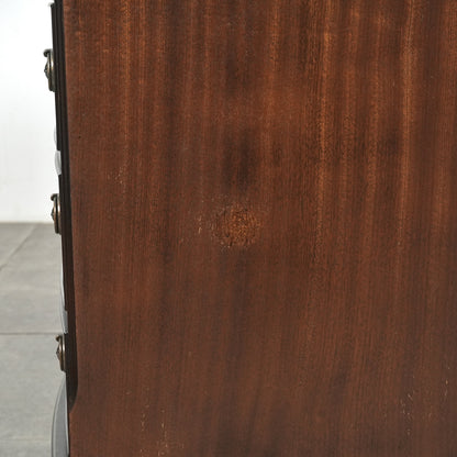 英国クラシック ヴィンテージ チェスト