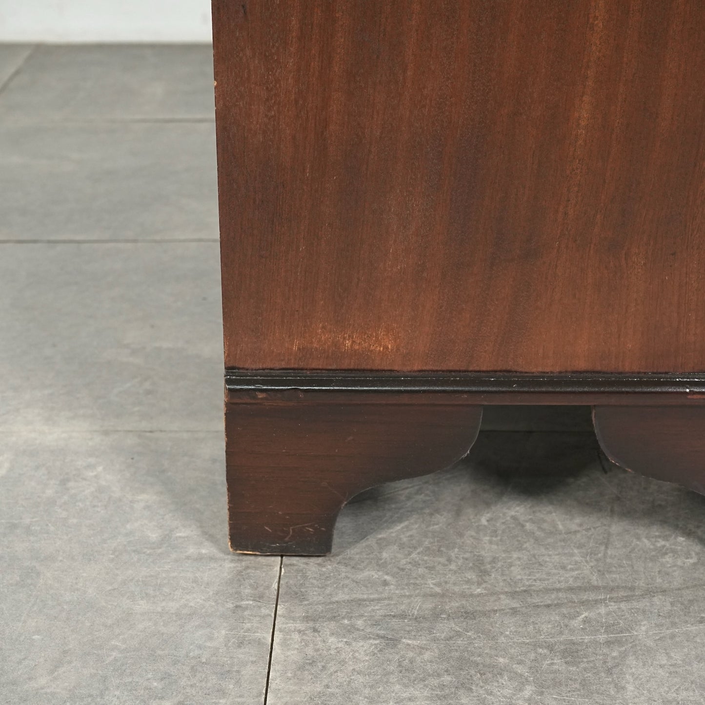 英国クラシック ヴィンテージ チェスト