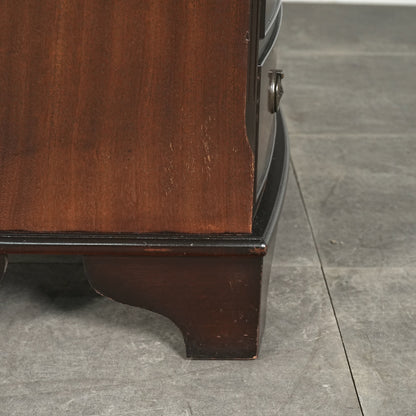 英国クラシック ヴィンテージ チェスト