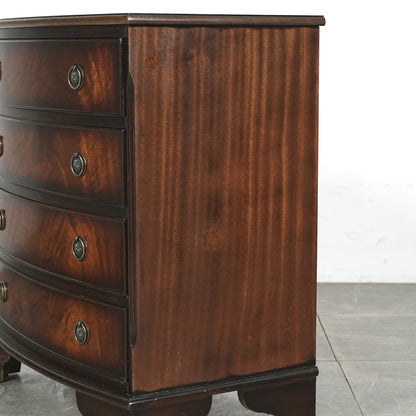 英国クラシック ヴィンテージ チェスト