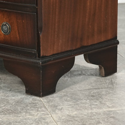 英国クラシック ヴィンテージ チェスト