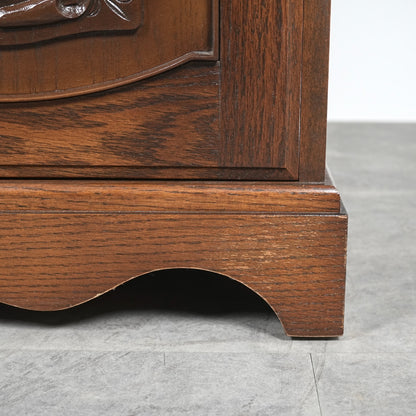 英国クラシック ヴィンテージ キャビネット