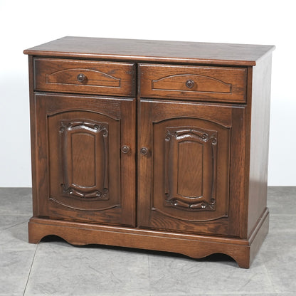 英国クラシック ヴィンテージ キャビネット