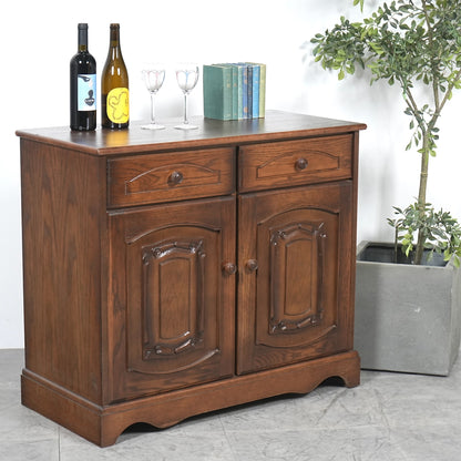 英国クラシック ヴィンテージ キャビネット