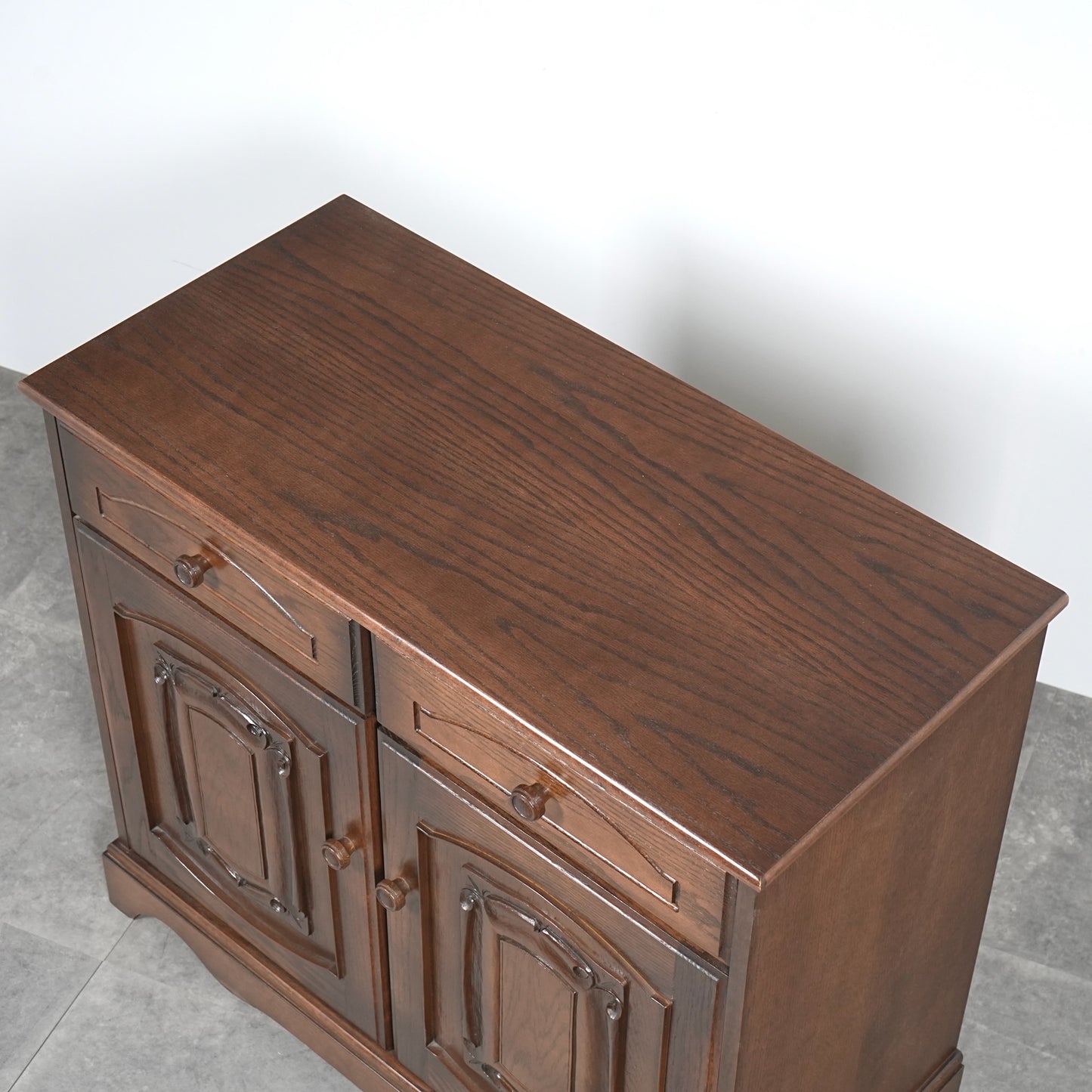 英国クラシック ヴィンテージ キャビネット