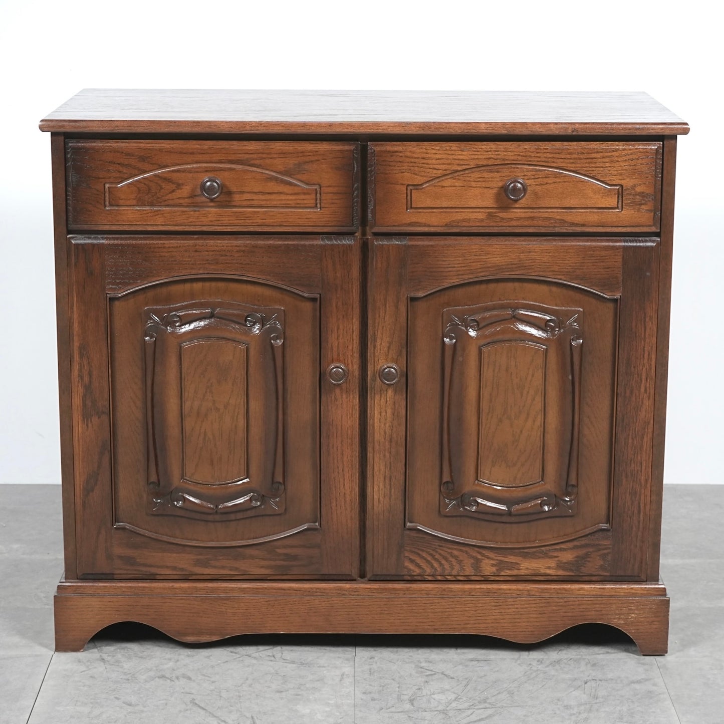 英国クラシック ヴィンテージ キャビネット