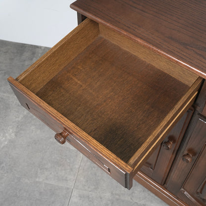 英国クラシック ヴィンテージ キャビネット