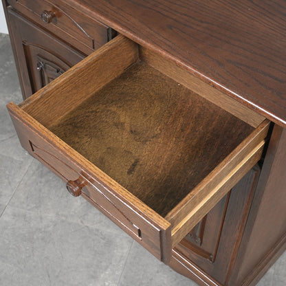 英国クラシック ヴィンテージ キャビネット