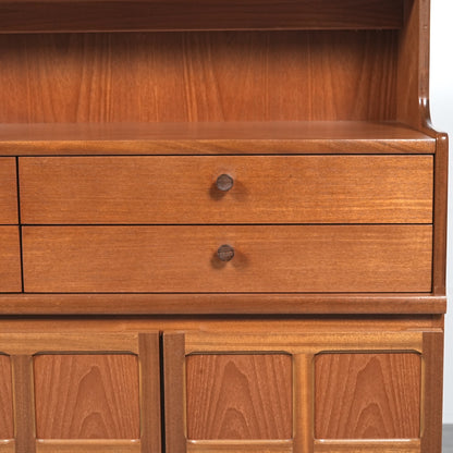 【NATHAN】ヴィンテージ キャビネット