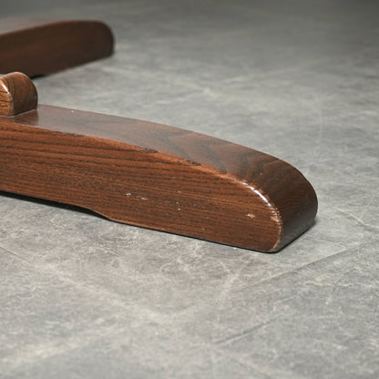 【ERCOL】エクステンション ダイニングテーブル