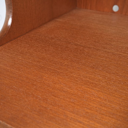 【NATHAN】ヴィンテージ キャビネット