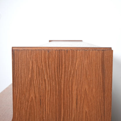 【NATHAN】ヴィンテージ キャビネット