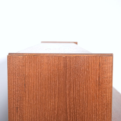 【NATHAN】ヴィンテージ キャビネット