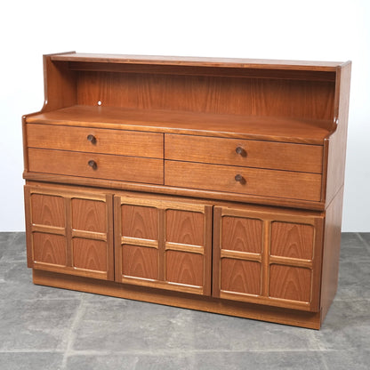 【NATHAN】ヴィンテージ キャビネット