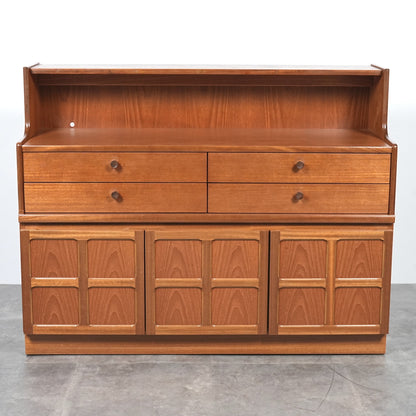 【NATHAN】ヴィンテージ キャビネット