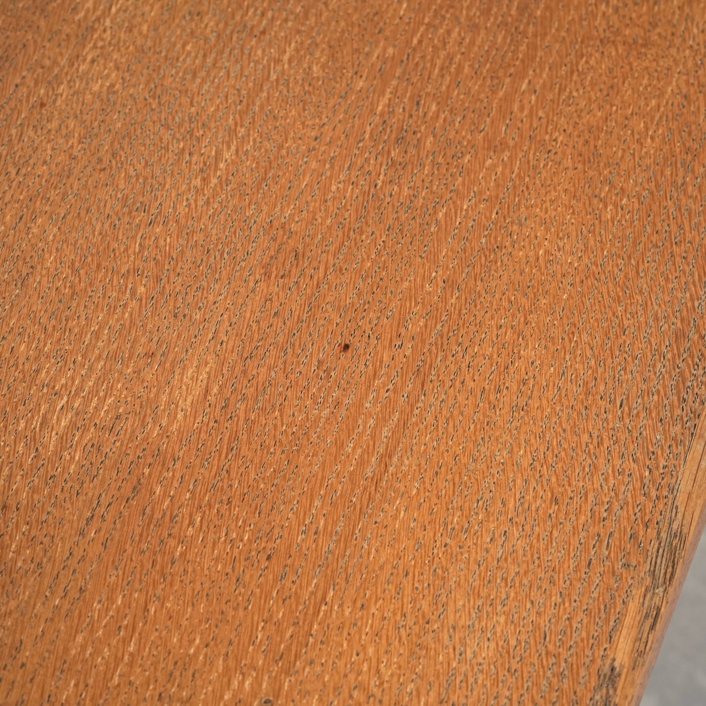 【GORDON RUSSELL】 エクステンション ダイニングテーブル