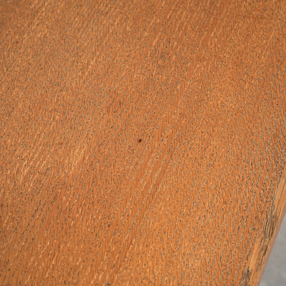 【GORDON RUSSELL】 エクステンション ダイニングテーブル