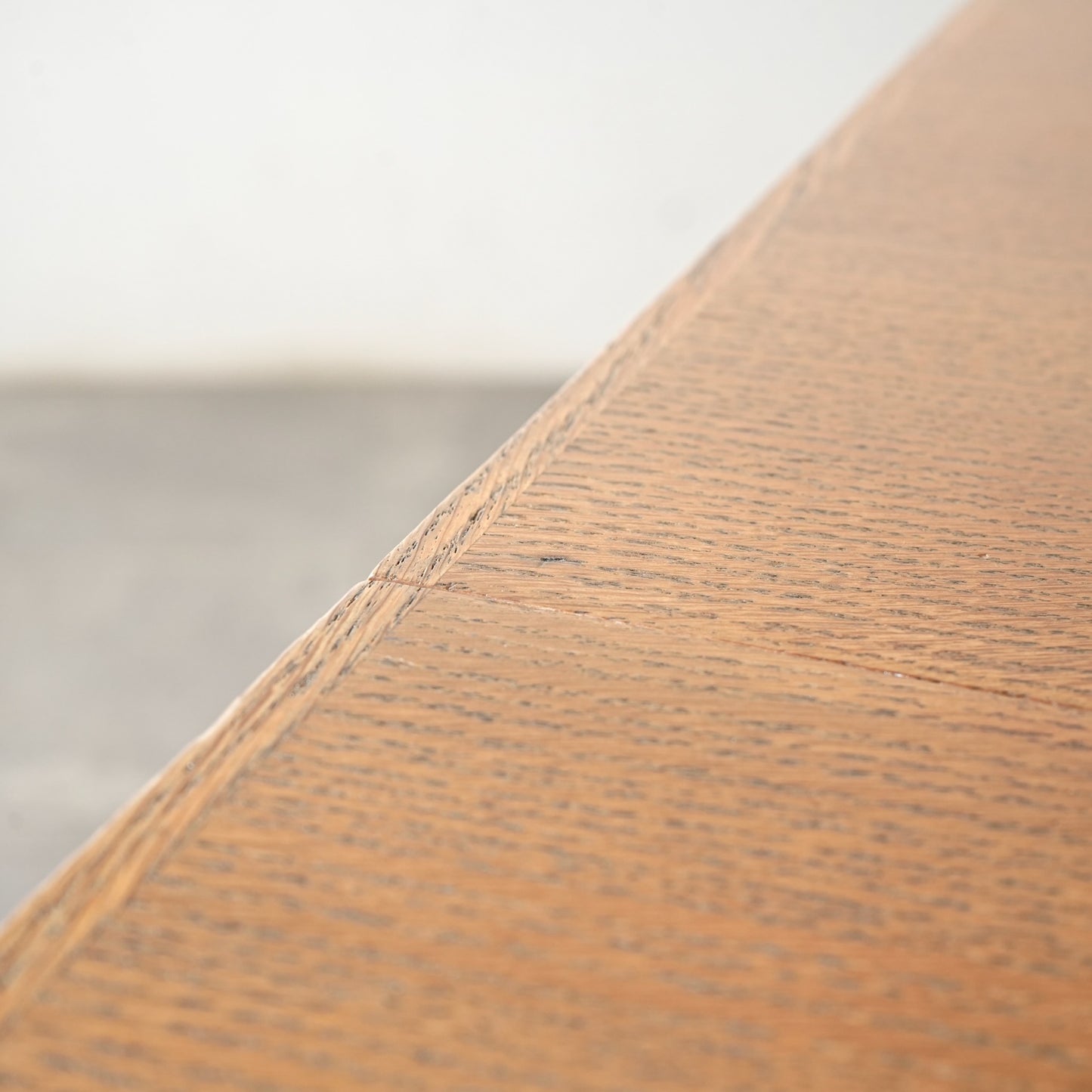 【GORDON RUSSELL】 エクステンション ダイニングテーブル