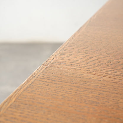 【GORDON RUSSELL】 エクステンション ダイニングテーブル