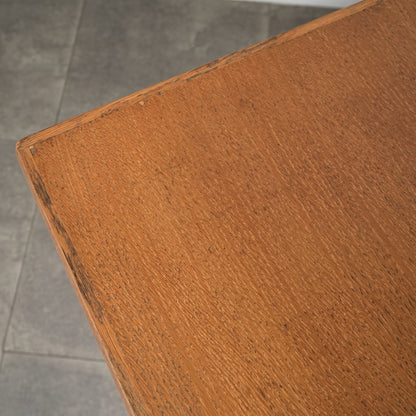 【GORDON RUSSELL】 エクステンション ダイニングテーブル