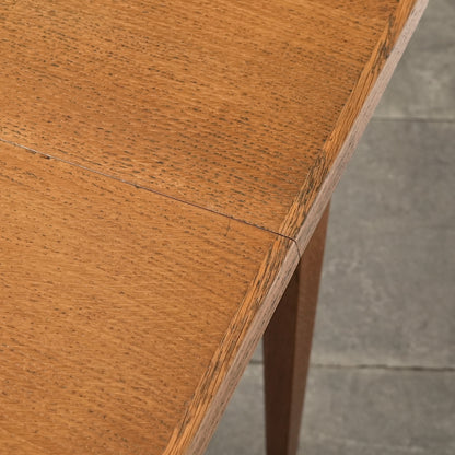 【GORDON RUSSELL】 エクステンション ダイニングテーブル