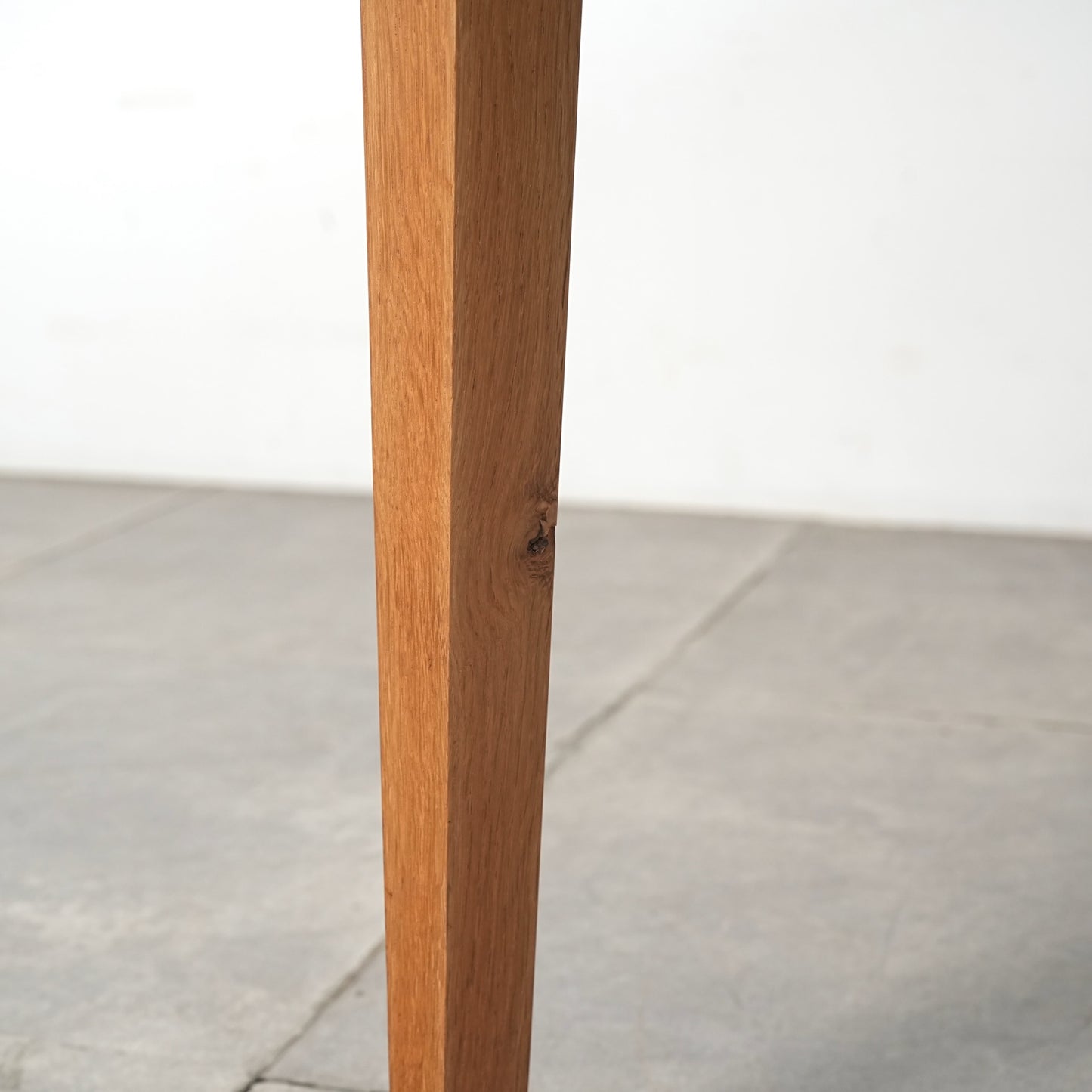 【GORDON RUSSELL】 エクステンション ダイニングテーブル