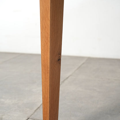 【GORDON RUSSELL】 エクステンション ダイニングテーブル